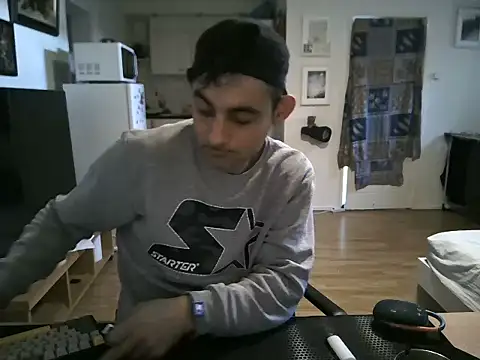 mihaimichael webcam