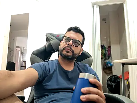 rickmenez webcam