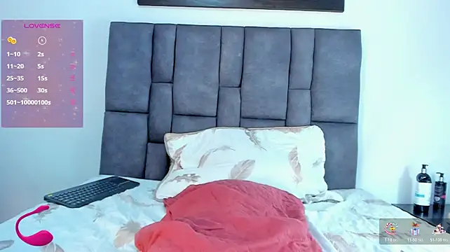 Vahiolet_smith webcam