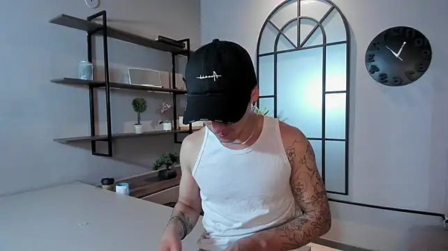 Andy_Joy_ webcam