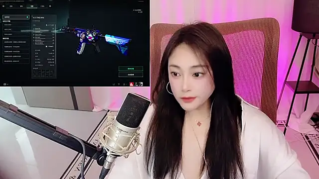 Daisy-77 webcam