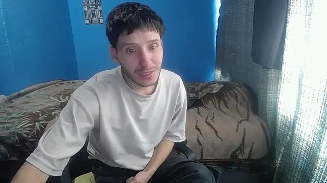 infinity-888 webcam