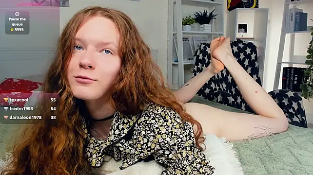 ZaraBluitt webcam