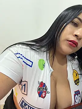 Miia_Jazmin webcam