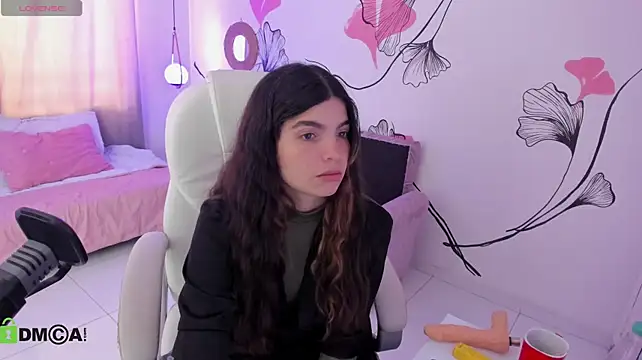 Isabela_Fiorelli webcam