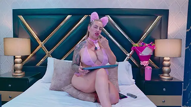SophieWinsloow webcam