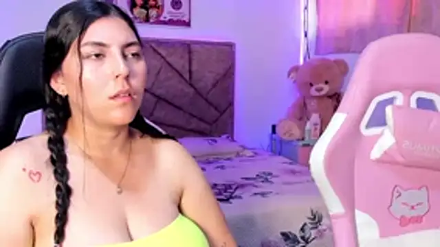 Cristal_Smith20 webcam