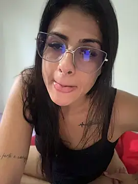 Agatha_lindinha webcam