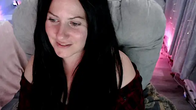 BellaStar84 webcam