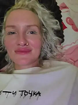 KateMonroe webcam