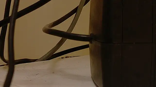 RiriiBrunette__ webcam