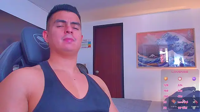 RJBarto webcam