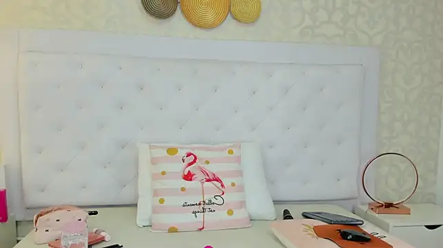 frehia_dimou webcam