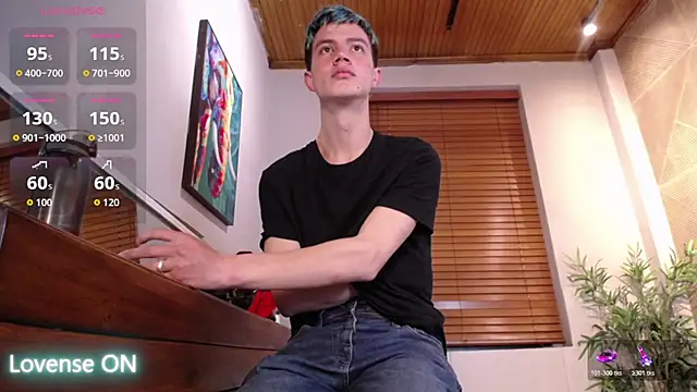 nicktorn webcam