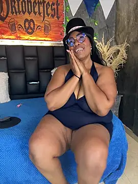 AranzalatinBlaks1 webcam