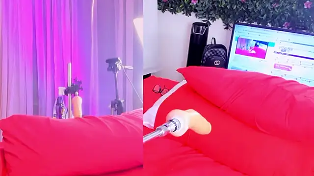 Just_minnie webcam
