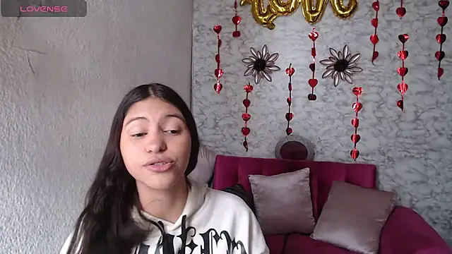 Evagirl69 webcam