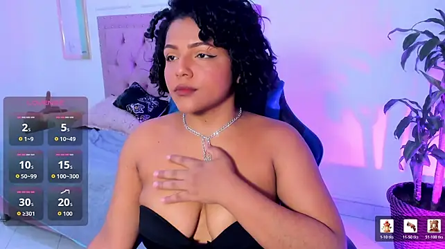 veronica_em1 webcam