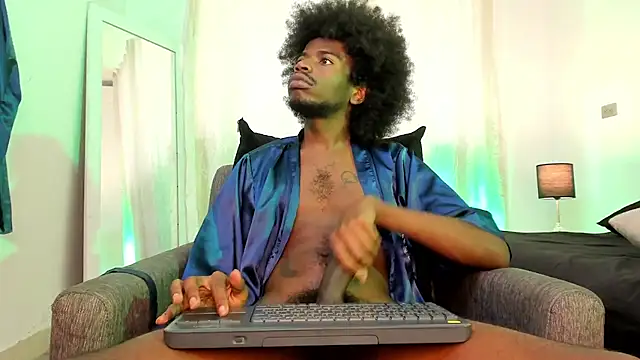AllexJacob webcam