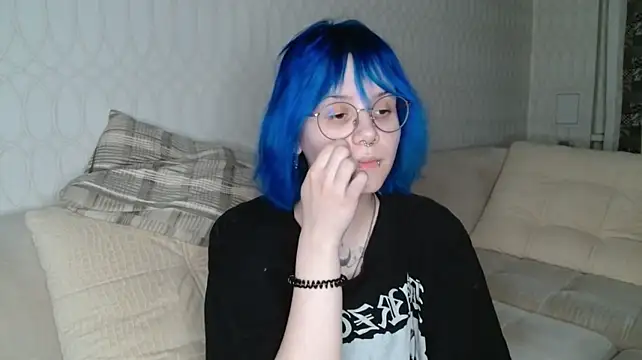 KellePourier webcam