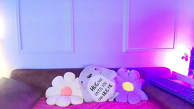 kittyblooms webcam