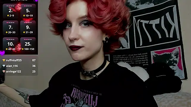 Angel_Julles webcam