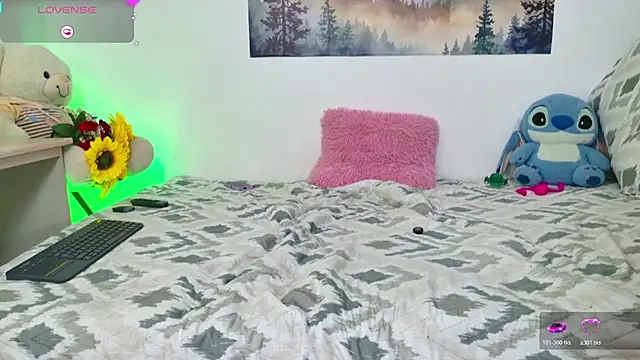 Billie_Eilish___ webcam
