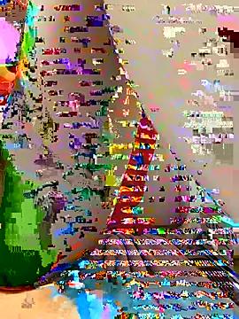 dis_princess webcam