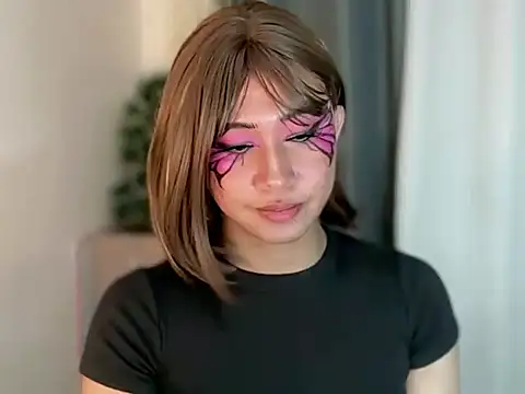 Miss_CandyX webcam