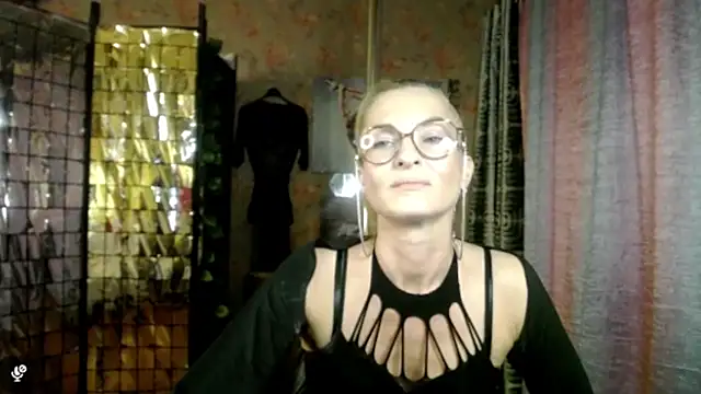 Soniakiss webcam