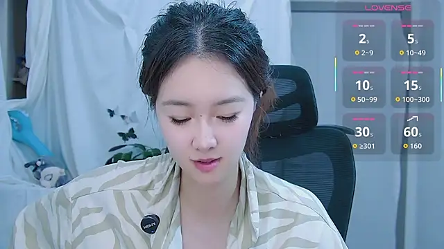 XueLi1902 webcam