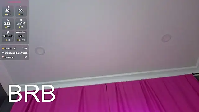 BarbaraGreen webcam