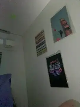 iosonoBlu webcam