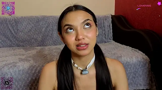 Milisaaaaa webcam