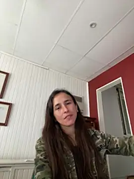 pili6263 webcam