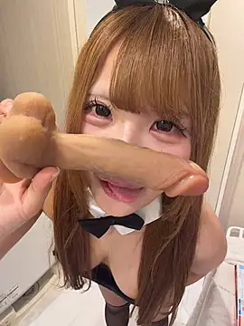 Ichiru_chan webcam