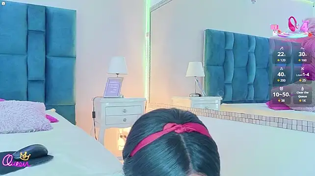 Erikaamore webcam