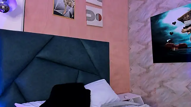 LaurentFerrer webcam