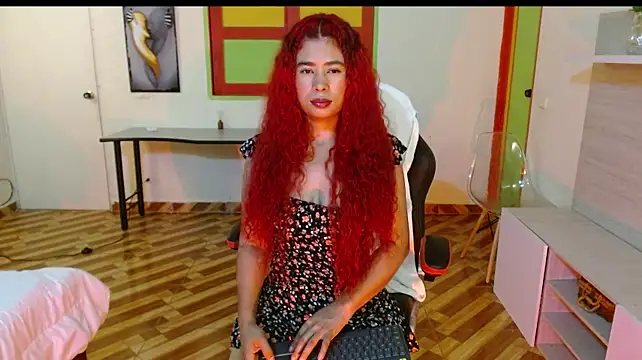 _MissPandora_ webcam