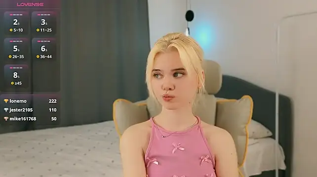 mood_berry_ webcam