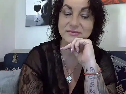 Margot8888 webcam