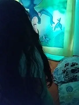 MiaBloom0 webcam