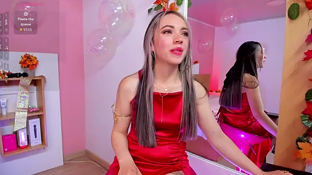 AshleyBenoitt webcam