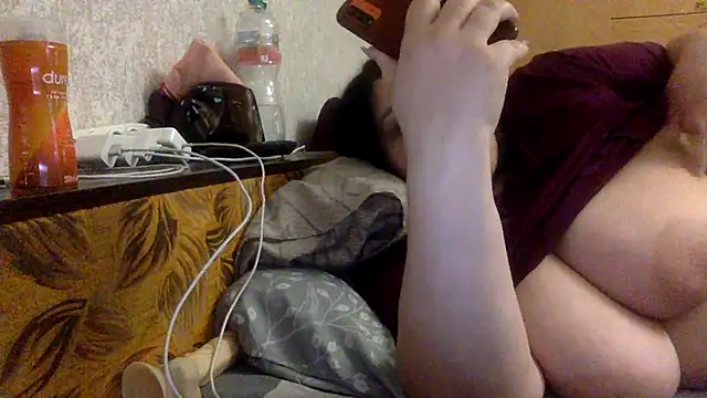 Christian_Netta webcam