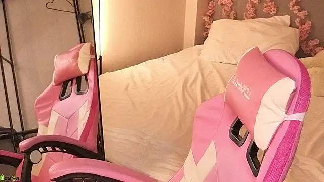 ChloexBarbie webcam