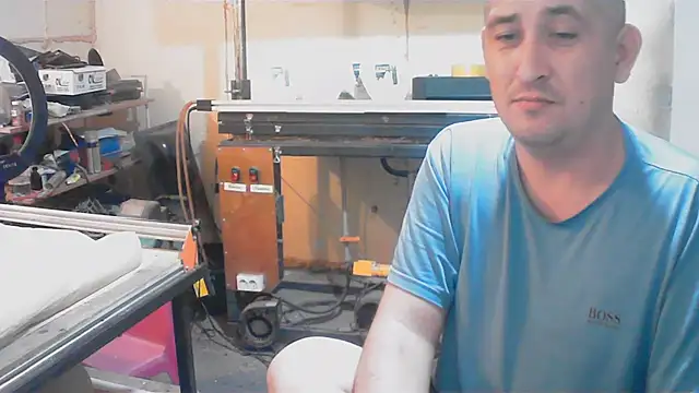 DenMaretxx webcam