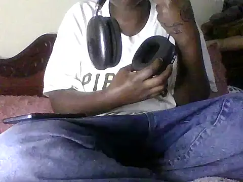 Novaseduce webcam