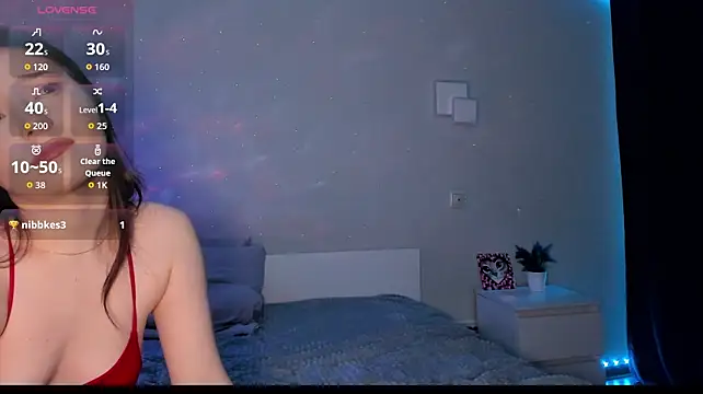 LunaBun webcam