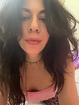 InnocentDevil_ webcam