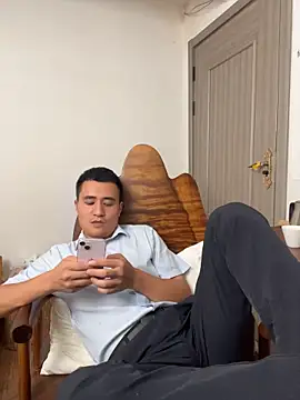 xuanxuan0202 webcam